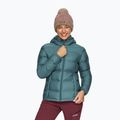 Alpinus Katla women's down jacket marine