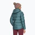 Alpinus Katla women's down jacket marine 3