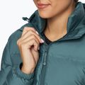 Alpinus Katla women's down jacket marine 4