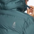 Alpinus Katla women's down jacket marine 5
