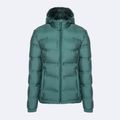 Alpinus Katla women's down jacket marine 6