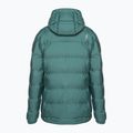 Alpinus Katla women's down jacket marine 7