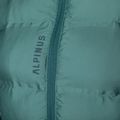 Alpinus Katla women's down jacket marine 8