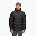 Alpinus Felskinn II men's down jacket black