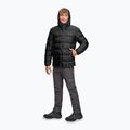 Alpinus Felskinn II men's down jacket black 2