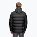 Alpinus Felskinn II men's down jacket black 3