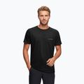 Alpinus Dirfi men's T-shirt black
