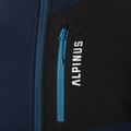 Men's thermoactive sweatshirt Alpinus Fryatt navy blue 8