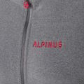 Women's thermoactive sweatshirt Alpinus Lucania Tactical grey 8