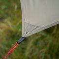 Tarp Alpinus Zagros green 8