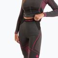 Women's thermal underwear set Alpinus Tactical Mora graphite/pink 6