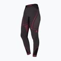 Women's thermal underwear set Alpinus Tactical Mora graphite/pink 14