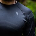 Men's thermal underwear set Alpinus Active Idre black 7