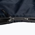 Alpinus Warm 1200 sleeping bag left navy blue 3