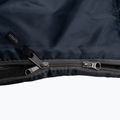 Alpinus Warm 1200 sleeping bag right navy blue 3
