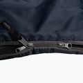 Alpinus Warm 1350 sleeping bag S11642 black 5