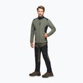 Men's thermoactive sweatshirt Alpinus Caen II 100 olive/black 2