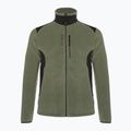 Men's thermoactive sweatshirt Alpinus Caen II 100 olive/black 6