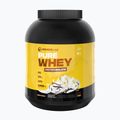Pure Whey MONDOLAB Protein Isolate 1.8kg vanilla MND005