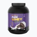 Pure Whey MONDOLAB Protein Isolate 1.8kg cake MND006
