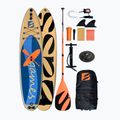 SUP board Bass X'Games 11'3 LUX + Trip blue