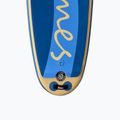 SUP board Bass X'Games 11'3 LUX + Trip blue 5