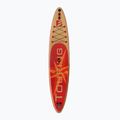 SUP Bass Touring 12' PRO + Extreme Pro M- red 2