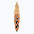 SUP board Bass Race 12'6" PRO + Extreme Pro M+ orange 2