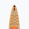 SUP board Bass Race 12'6" PRO + Extreme Pro M+ orange 5