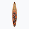 SUP board Bass Race 12'6" PRO + Extreme Pro L orange 2