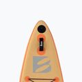 SUP board Bass Race 12'6" PRO + Extreme Pro L orange 5