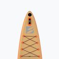 SUP board Bass Race 12'6" PRO + Extreme Pro L orange 6