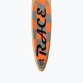 SUP board Bass Race 12'6" PRO + Extreme Pro L orange 7