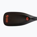 SUP board Bass Race 12'6" PRO + Extreme Pro L orange 13