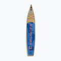 SUP board Bass Explorer 14'0" LUX blue 2