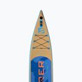 SUP board Bass Explorer 14'0" LUX blue 6