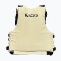 Bass Sport+ belay waistcoat beige 2