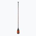 SUP paddle 1 piece Bass Extreme Hard Pro black