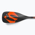 SUP paddle 1 piece Bass Extreme Hard Pro black 4