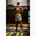 DBX BUSHIDO "HAWK" boxing gloves Active Clima black and gold B-2v17 10