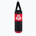 Children's punching bag DBX BUSHIDO Kids 60 cm red