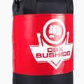 Children's punching bag DBX BUSHIDO Kids 60 cm red 4
