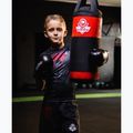 Children's punching bag DBX BUSHIDO Kids 60 cm red 12