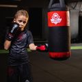 Children's punching bag DBX BUSHIDO Kids 60 cm red 15
