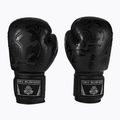 DBX BUSHIDO "Black Dragon" boxing gloves black B-2v18