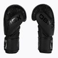 DBX BUSHIDO "Black Dragon" boxing gloves black B-2v18 4