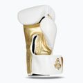 DBX BUSHIDO Hammer white boxing gloves B-2V19 5