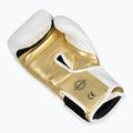 DBX BUSHIDO Hammer white boxing gloves B-2V19 6