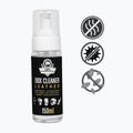 DBX BUSHIDO leather cleaner 2