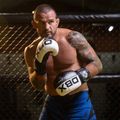 DBX BUSHIDO B-2V20 Active Clima sparring gloves 19